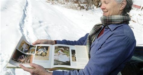 Tasha Tudor’s children scrap for $2M Vermont estate.